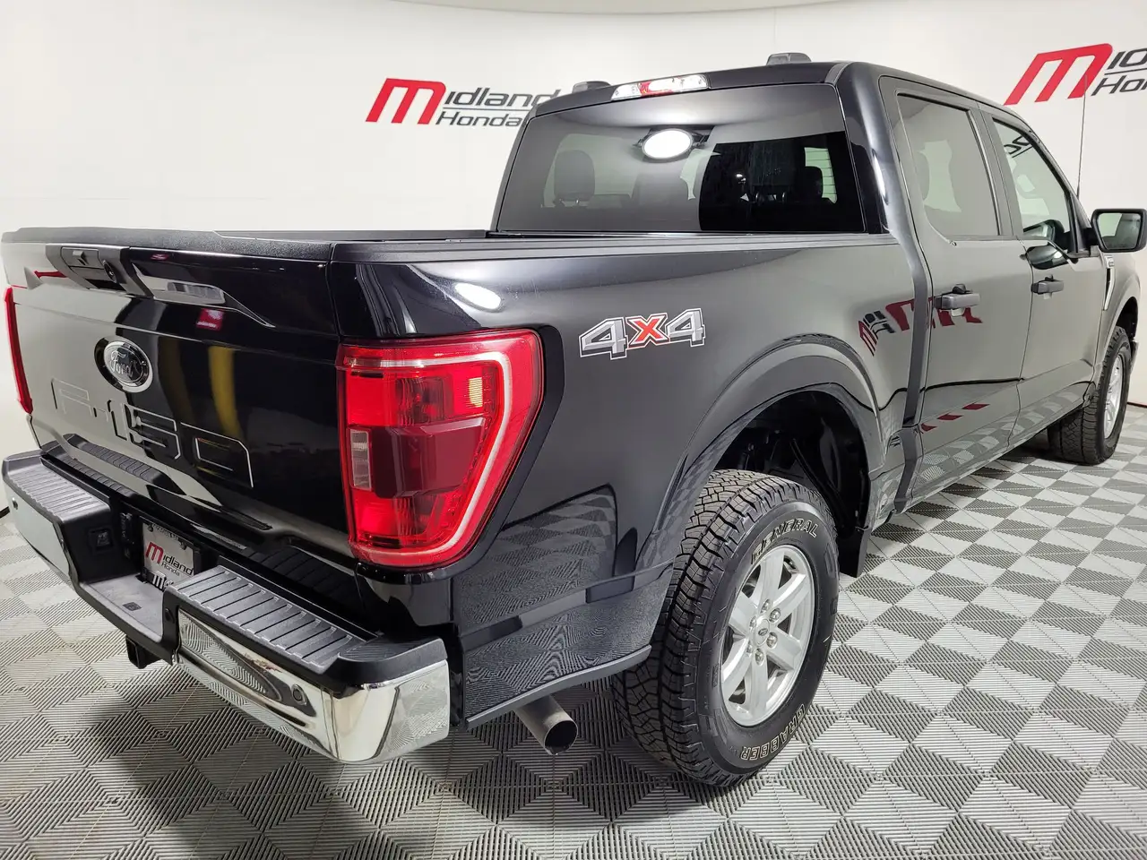 Ford F 150 снимка Ford F 150