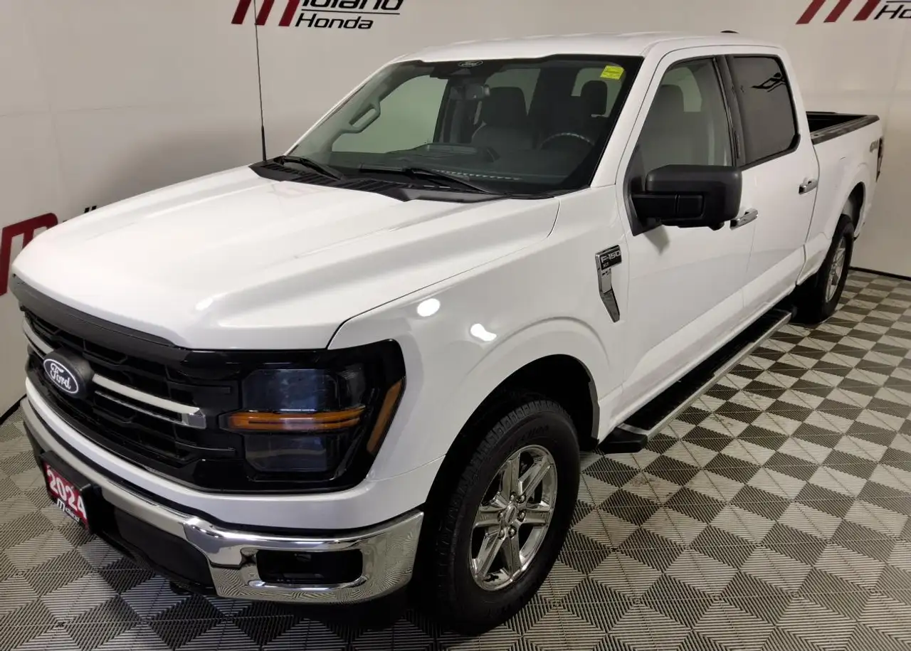 Ford F 150 photo Ford F 150