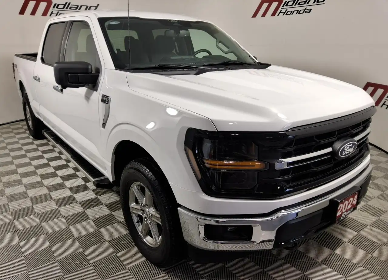 Ford F 150 photo Ford F 150