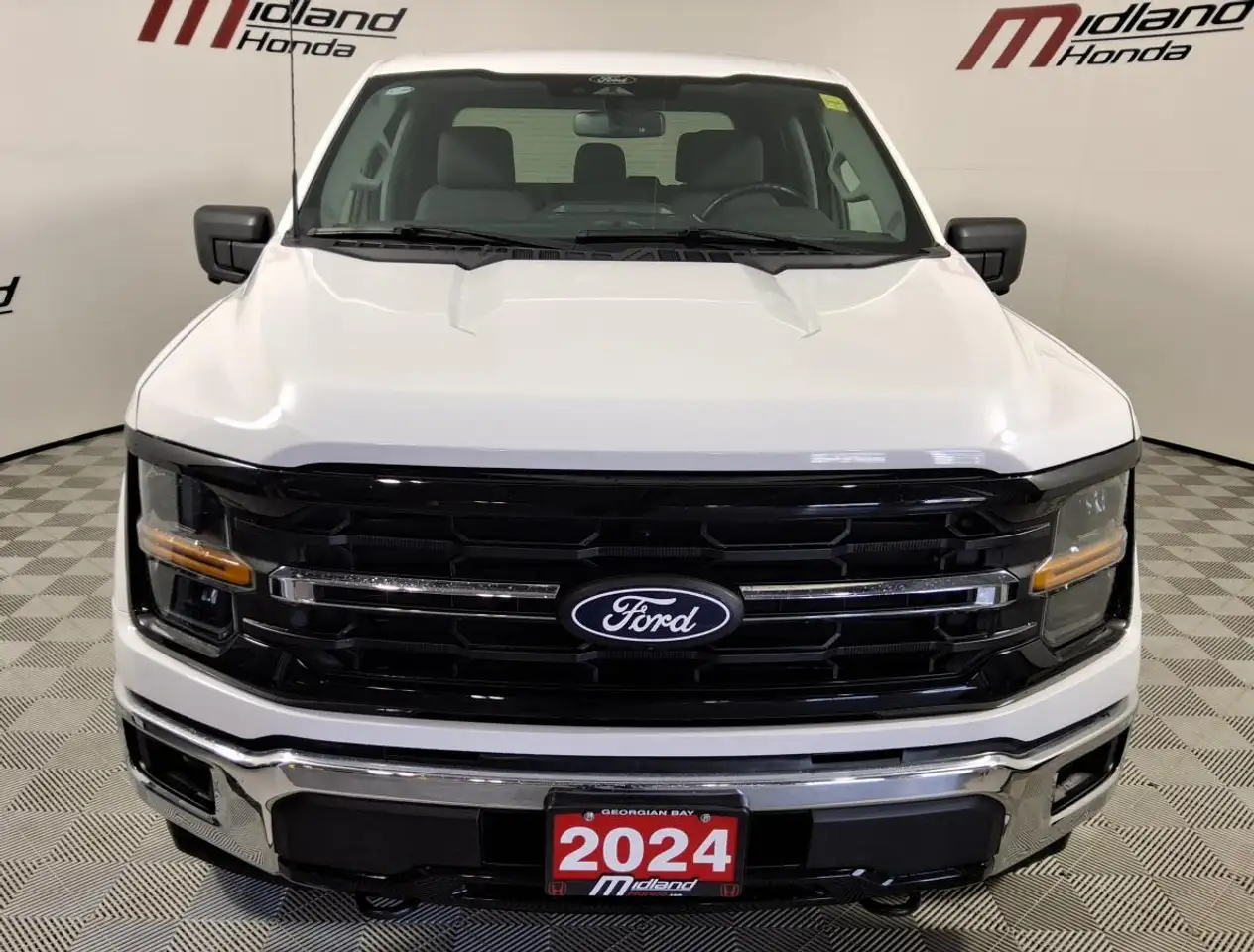 Ford F 150 photo Ford F 150