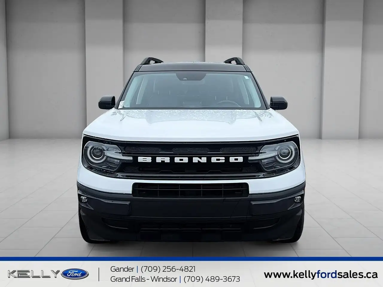 Ford Bronco Sport photo Ford Bronco Sport