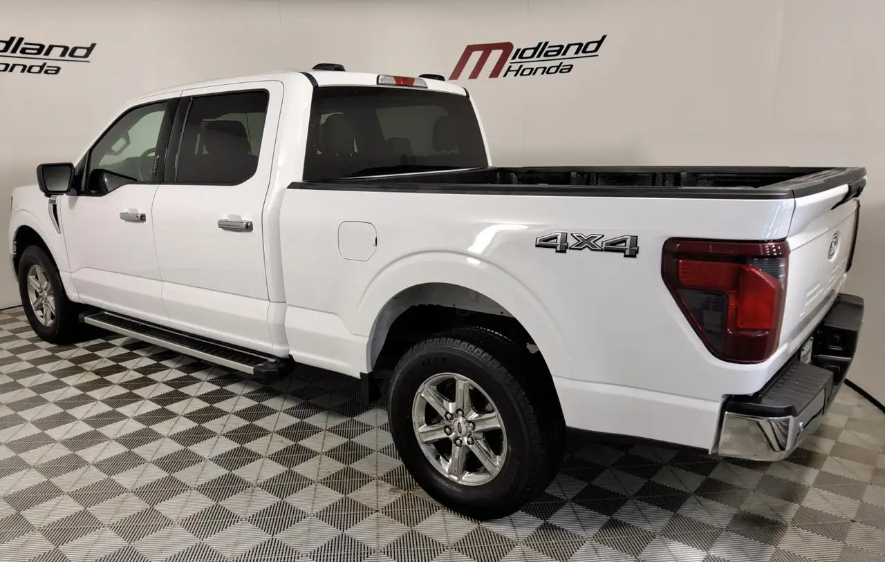 Ford F 150 photo Ford F 150