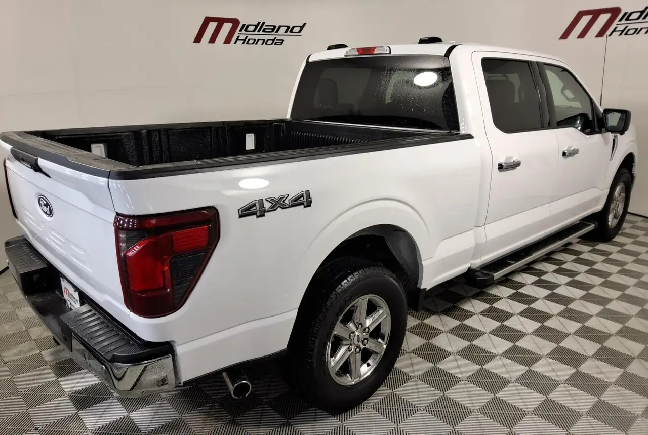 Ford F 150 photo Ford F 150