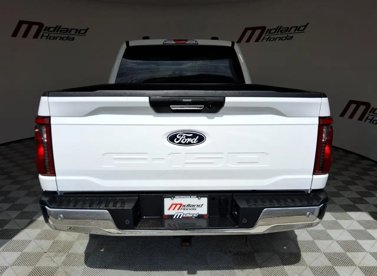 Ford F 150 photo Ford F 150