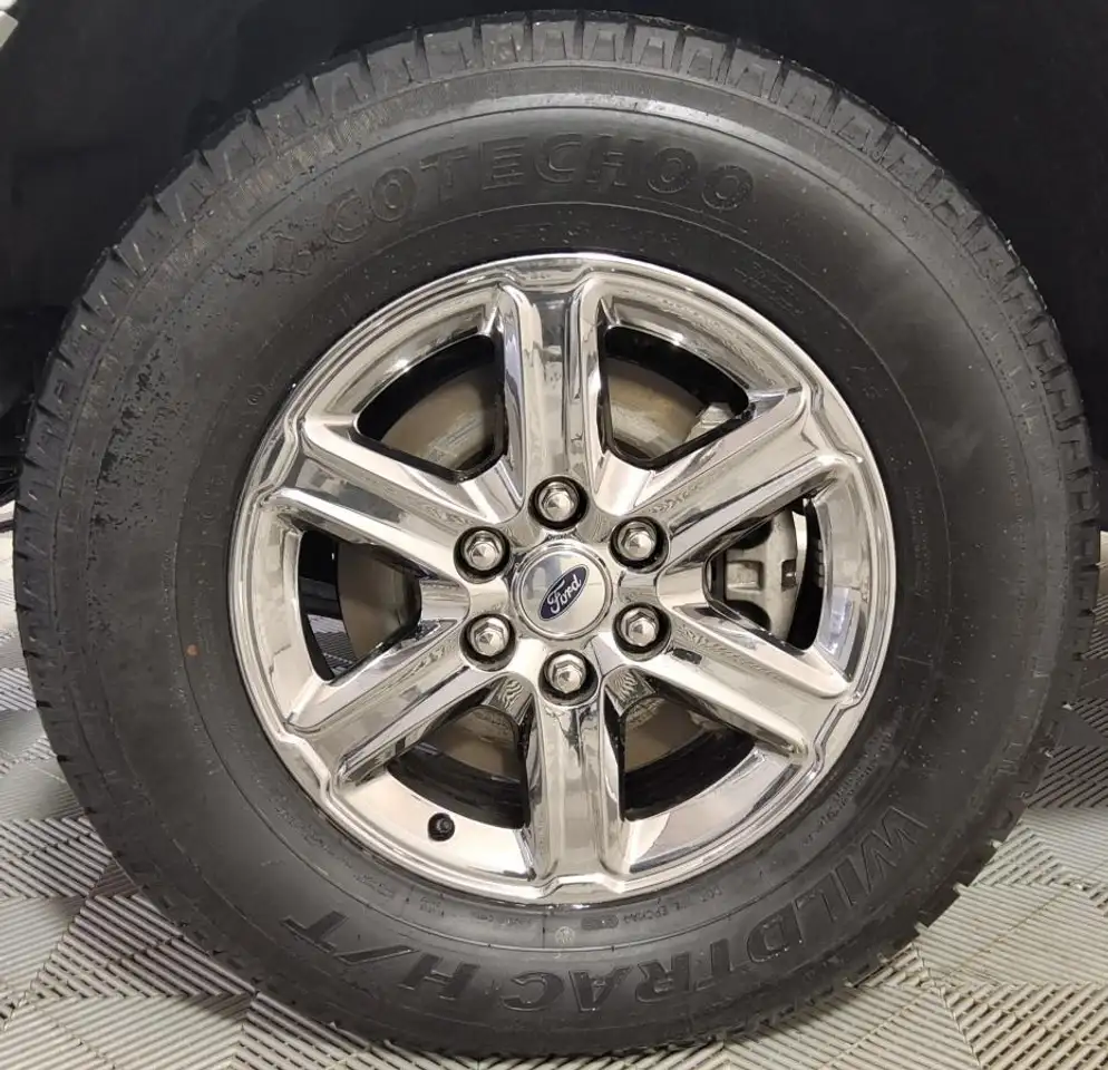Ford F 150 photo Ford F 150