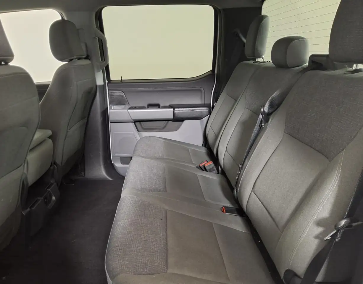 Ford F 150 photo Ford F 150