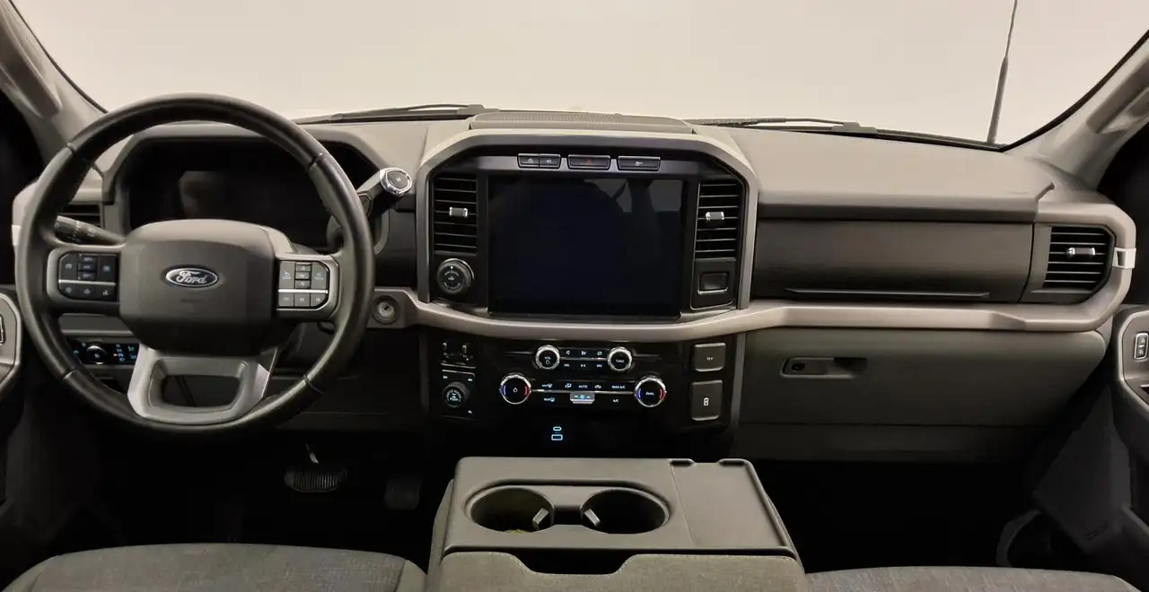 Ford F 150 photo Ford F 150