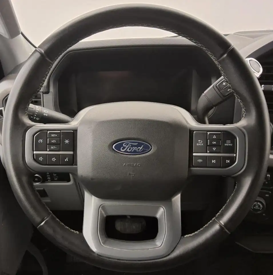 Ford F 150 photo Ford F 150