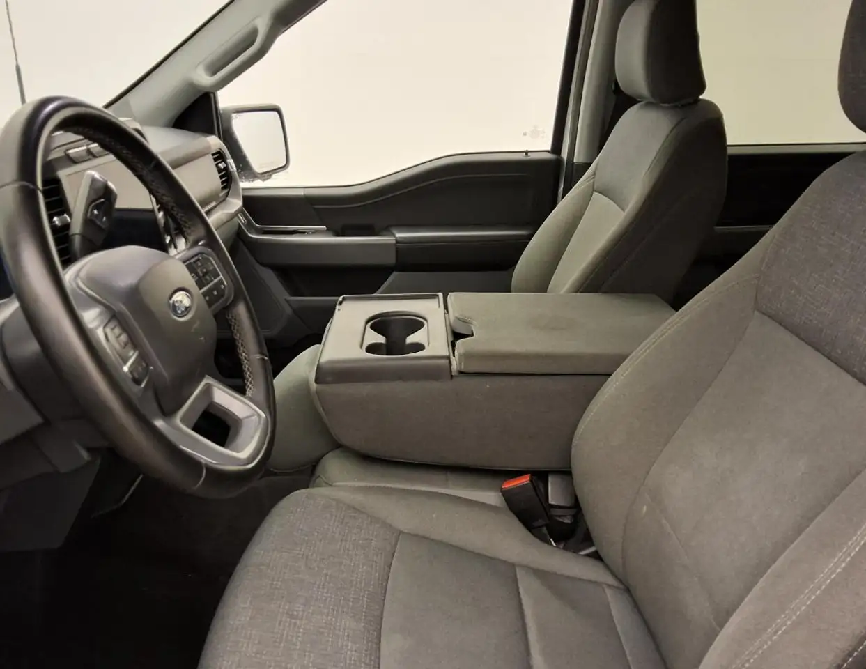 Ford F 150 photo Ford F 150