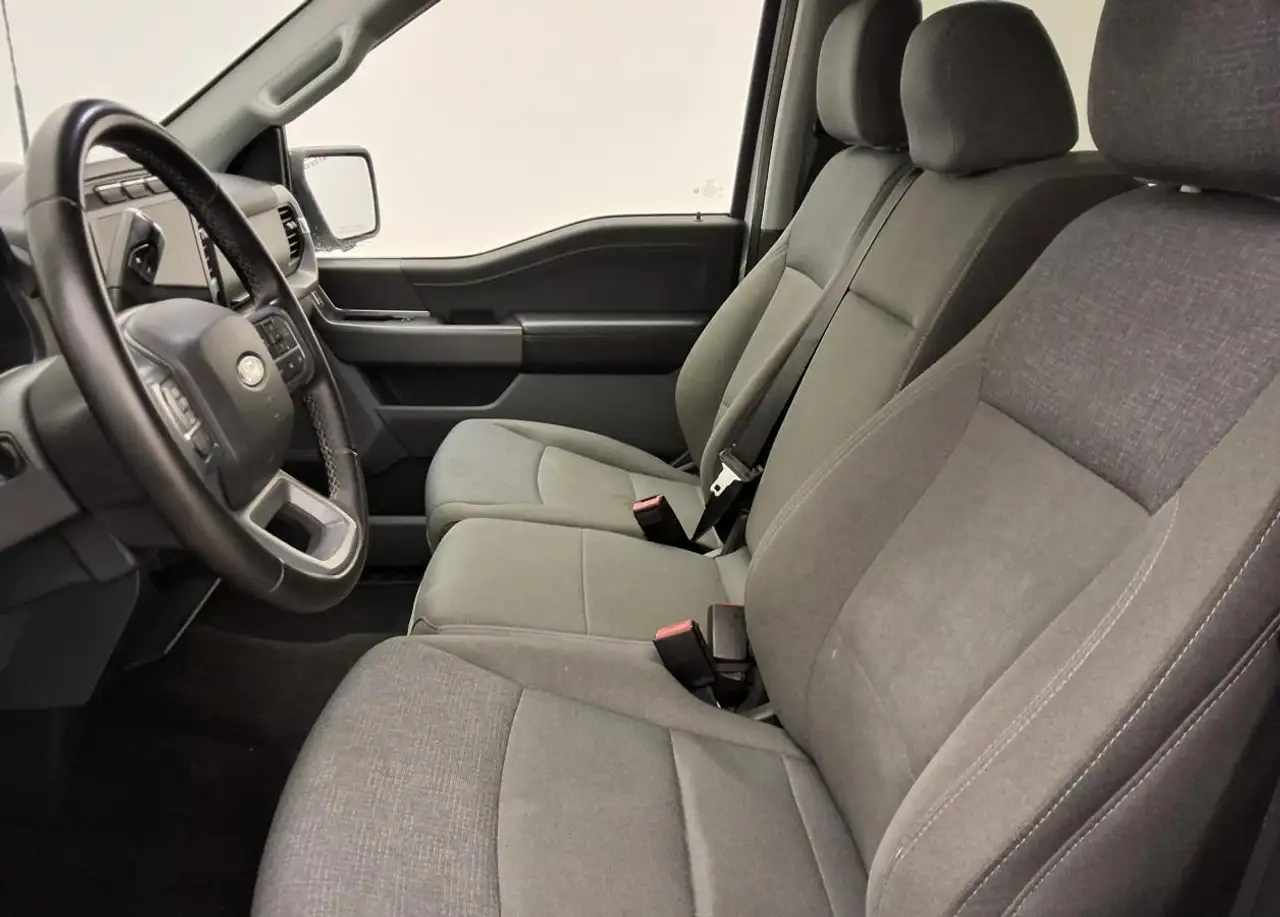 Ford F 150 photo Ford F 150