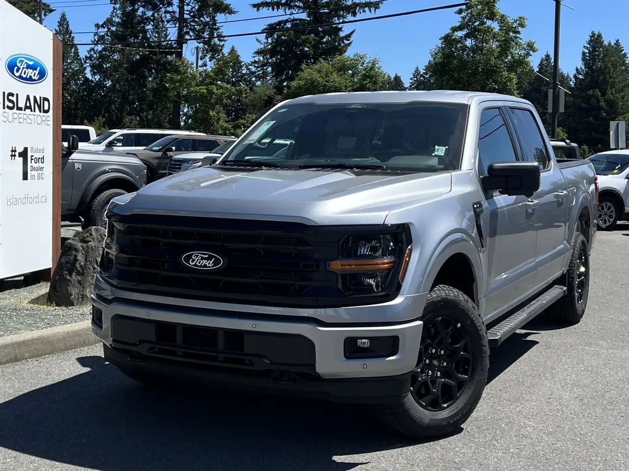 Ford F 150 photo Ford F 150