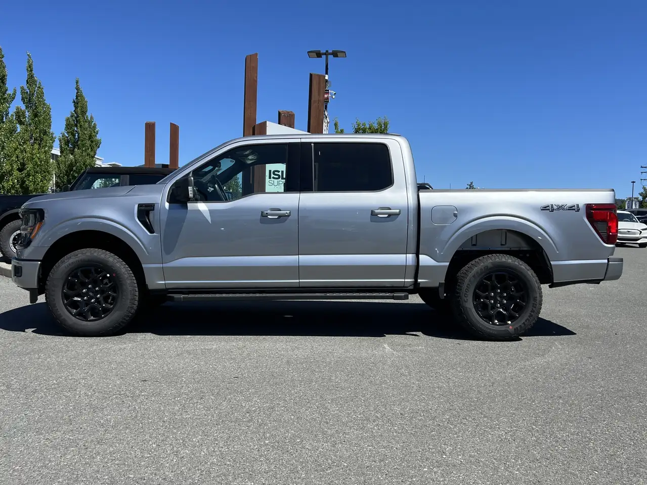 Ford F 150 photo Ford F 150
