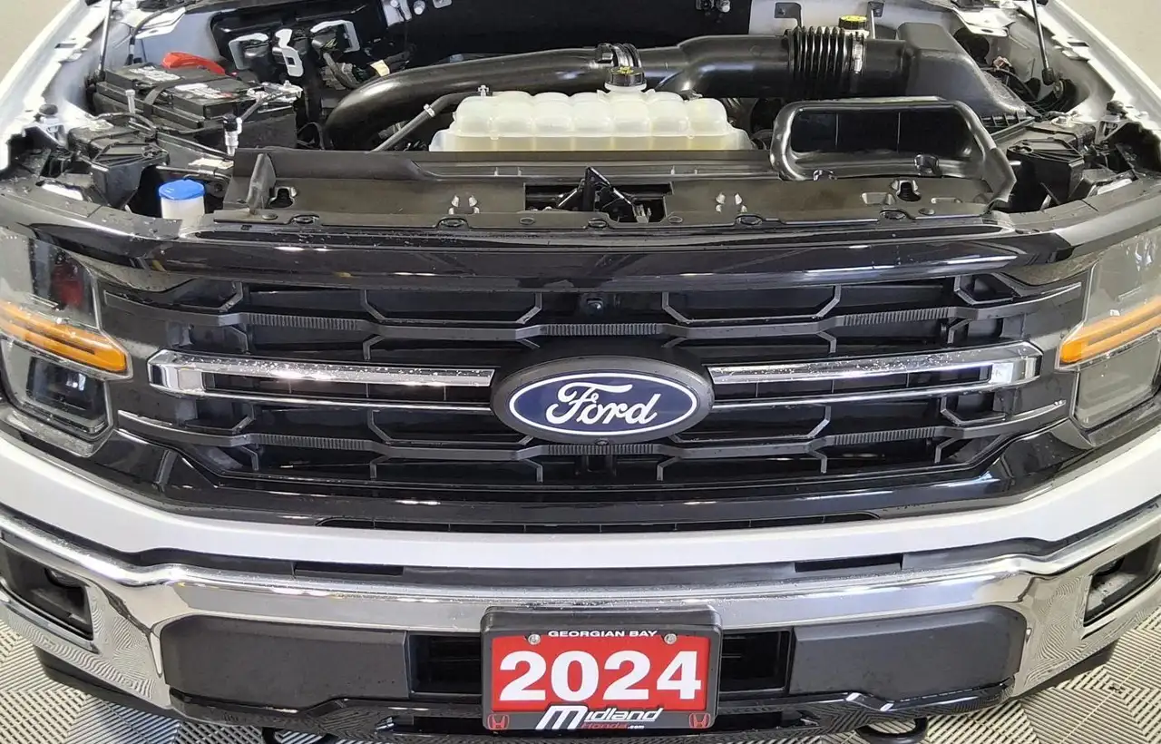 Ford F 150 photo Ford F 150