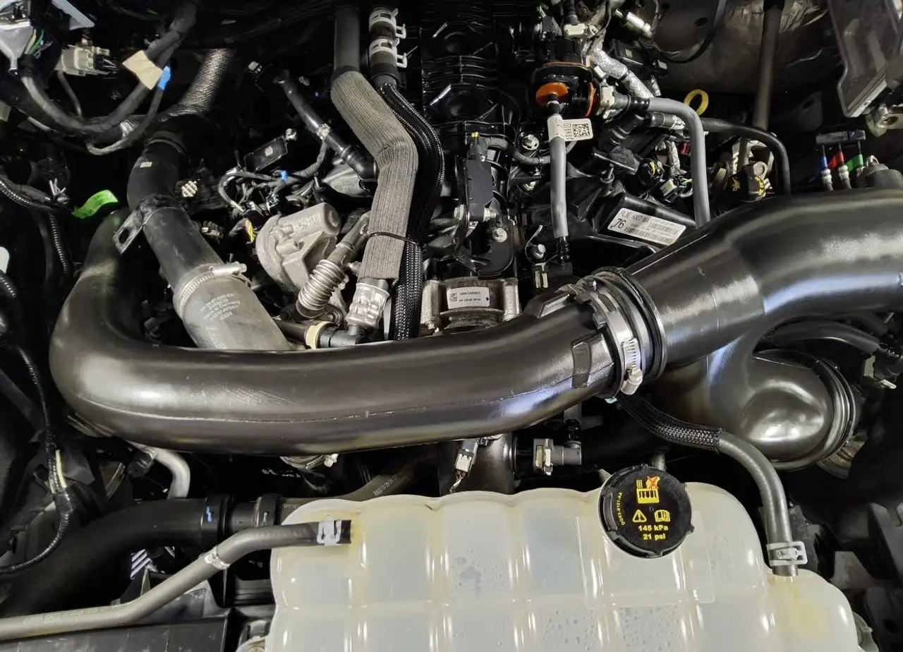 Ford F 150 photo Ford F 150
