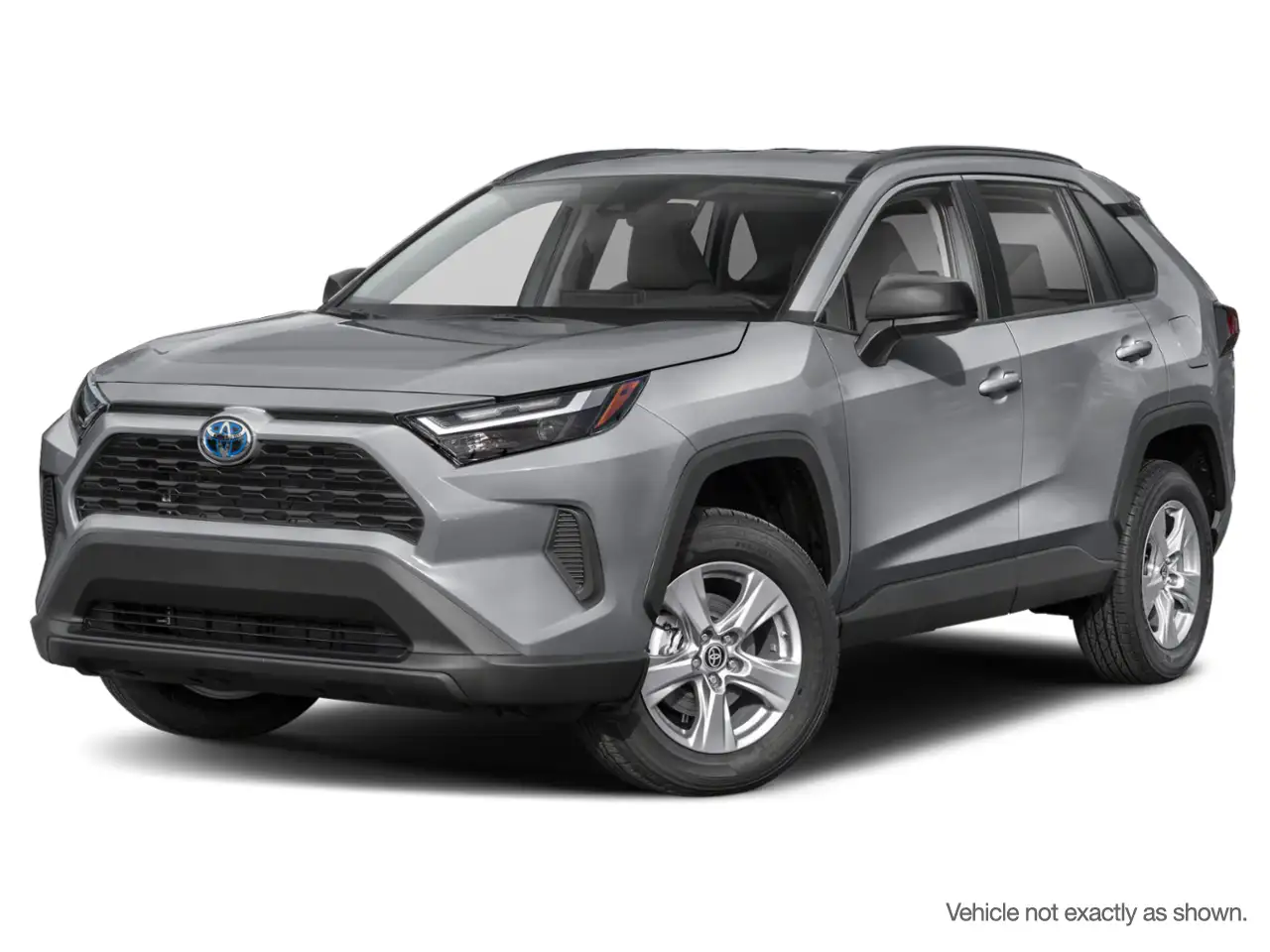 2023 Toyota RAV 4