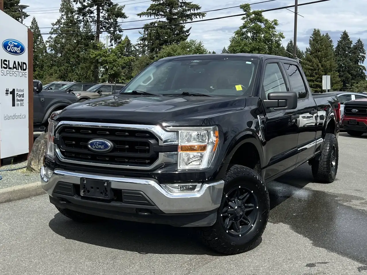 Ford F 150 снимка Ford F 150