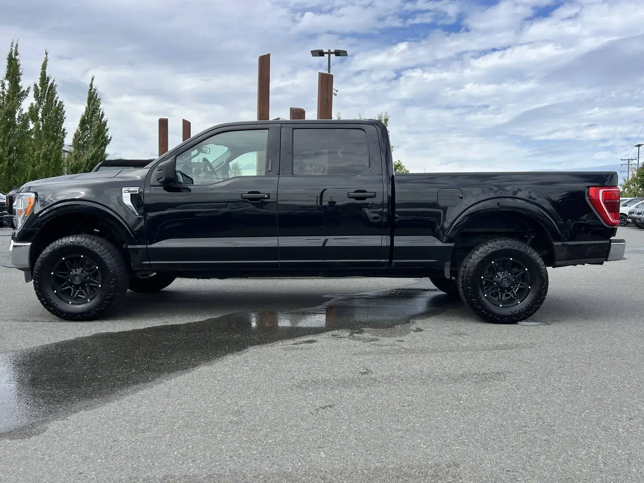 Ford F 150 снимка Ford F 150