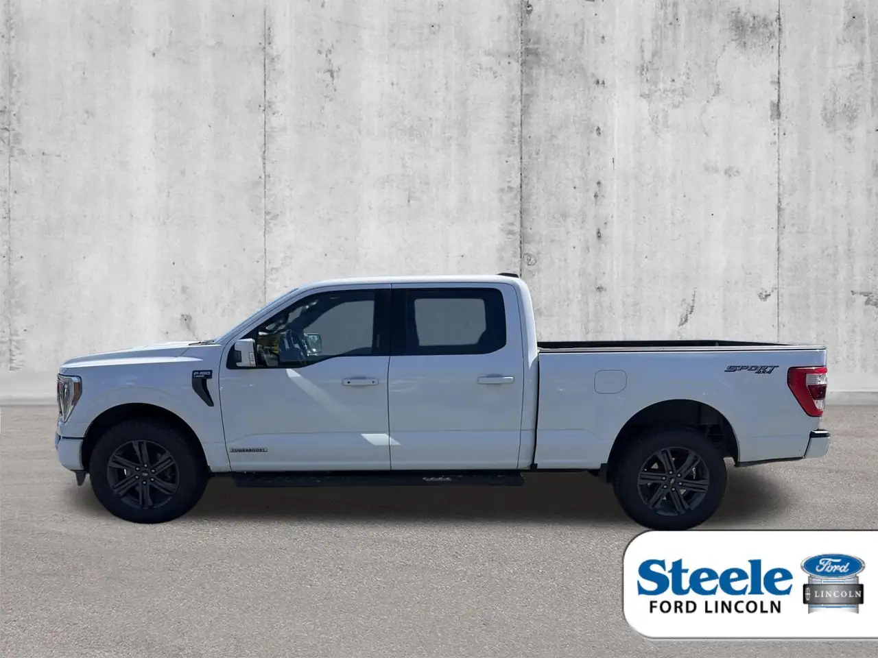 Ford F 150 photo Ford F 150