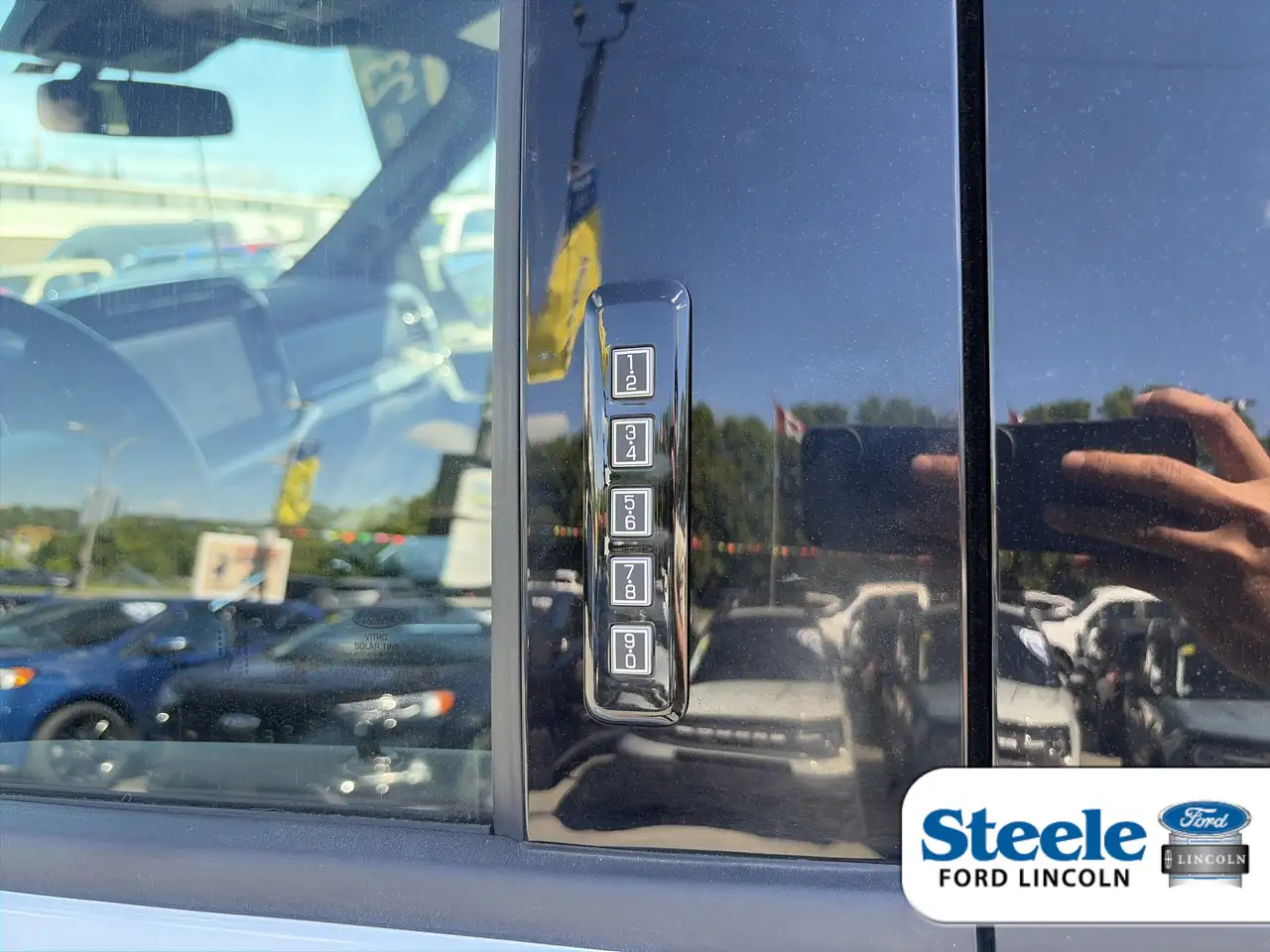 Ford F 150 photo Ford F 150