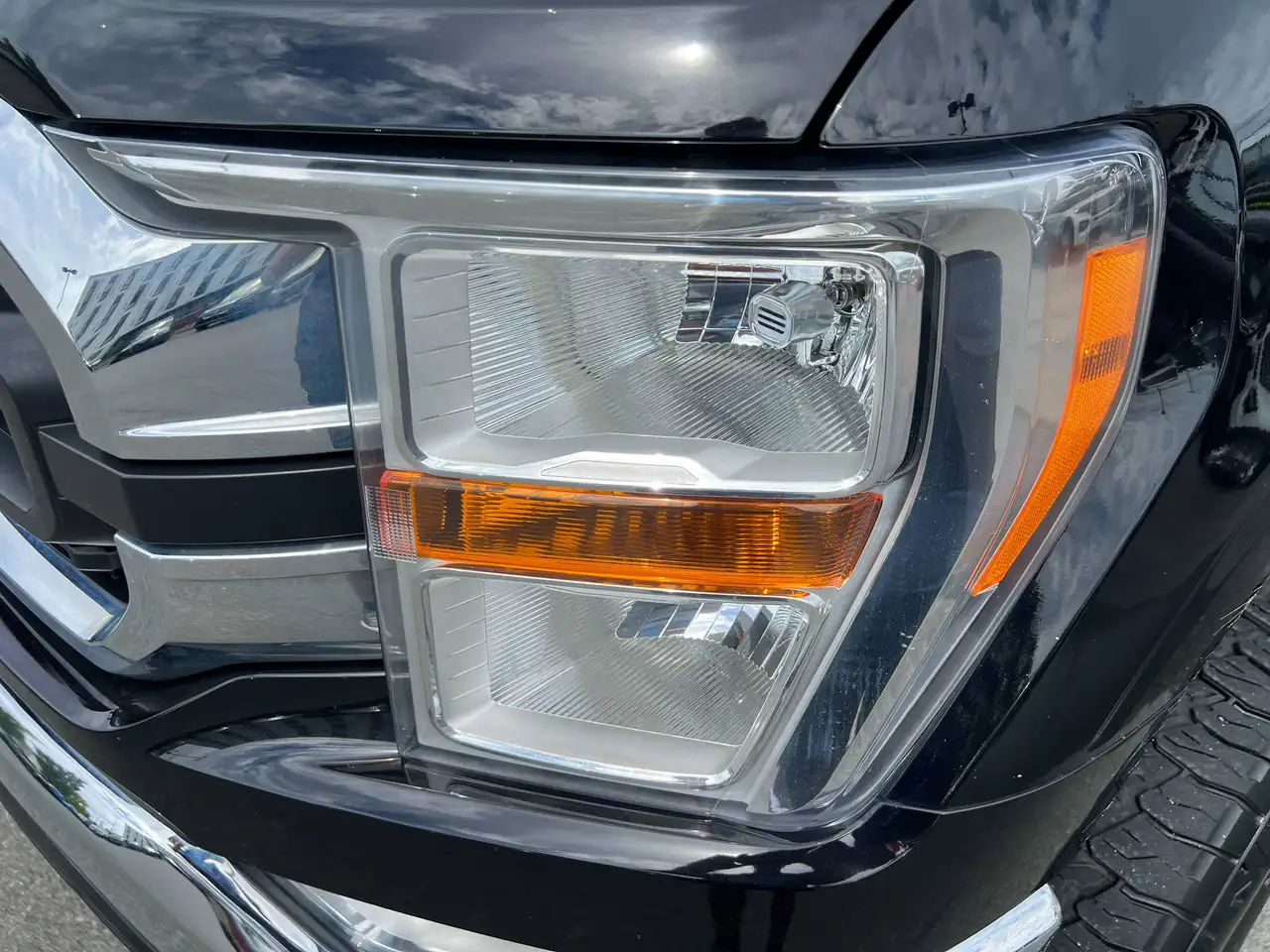 Ford F 150 снимка Ford F 150