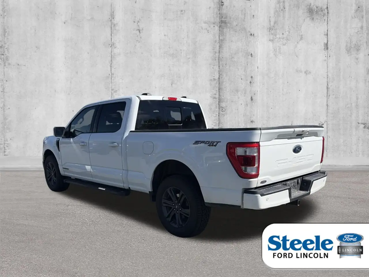 Ford F 150 photo Ford F 150