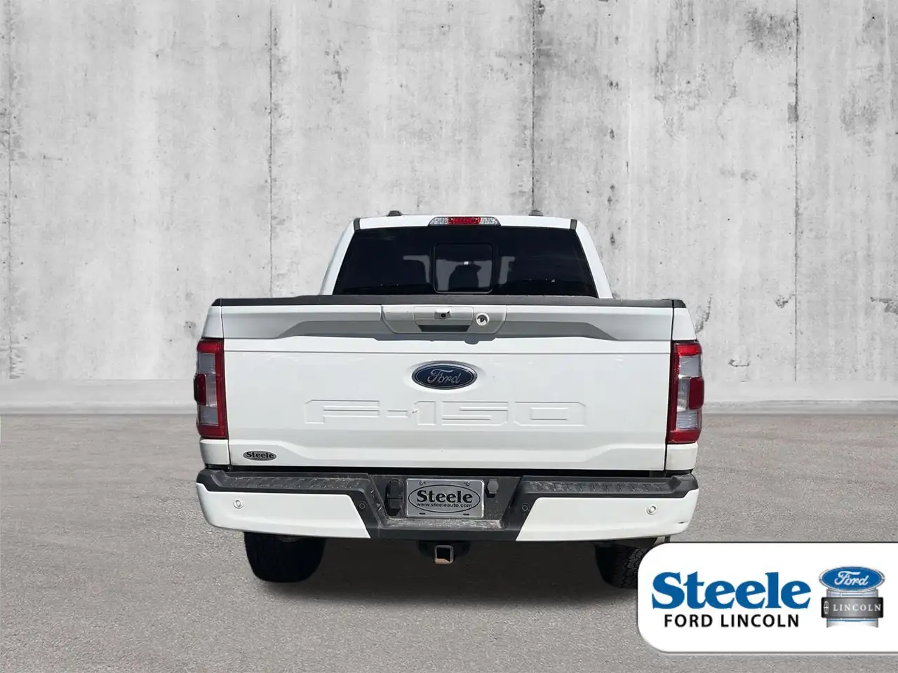Ford F 150 photo Ford F 150