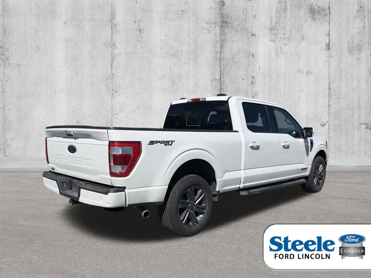 Ford F 150 photo Ford F 150
