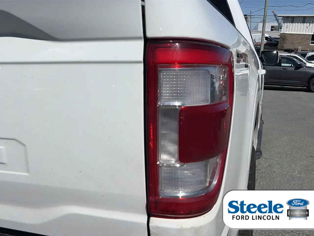 Ford F 150 photo Ford F 150
