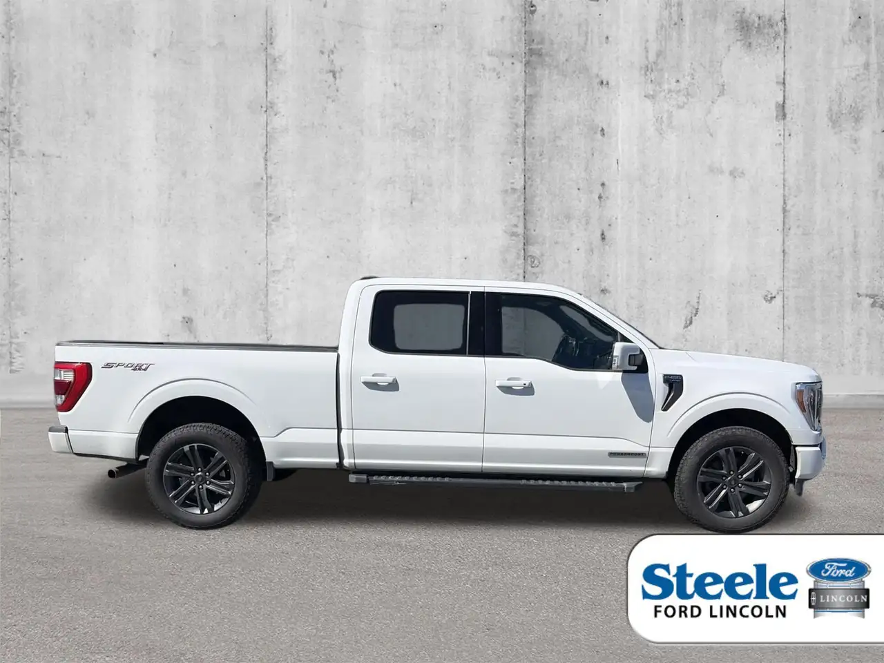 Ford F 150 photo Ford F 150