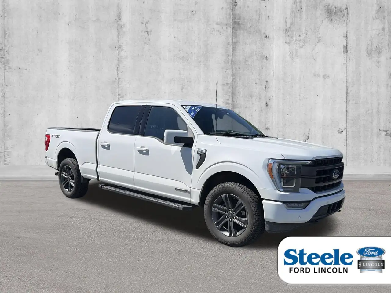 Ford F 150 photo Ford F 150