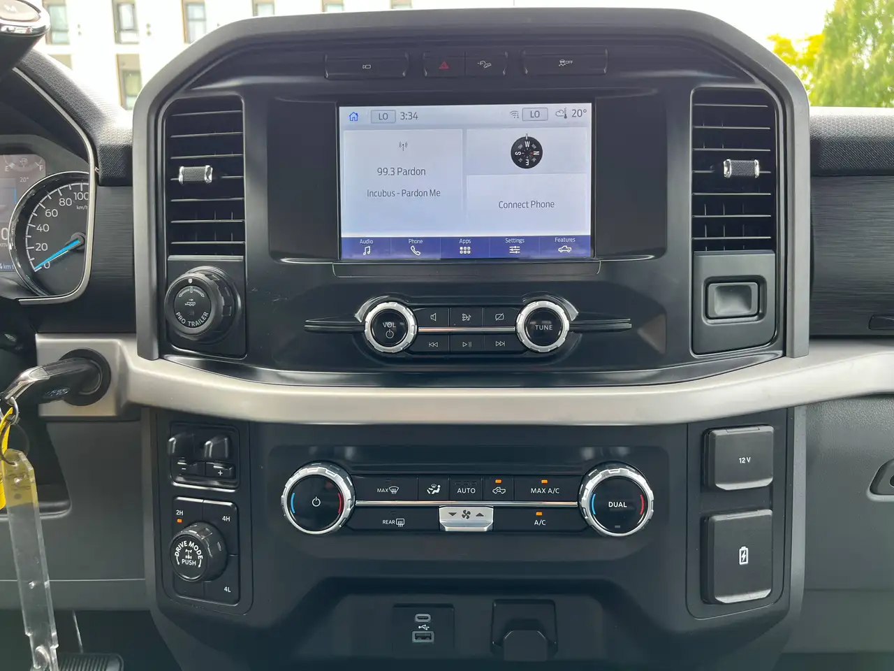 Ford F 150 снимка Ford F 150