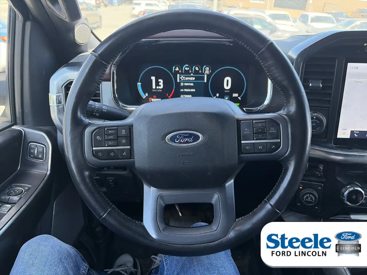 Ford F 150 photo Ford F 150