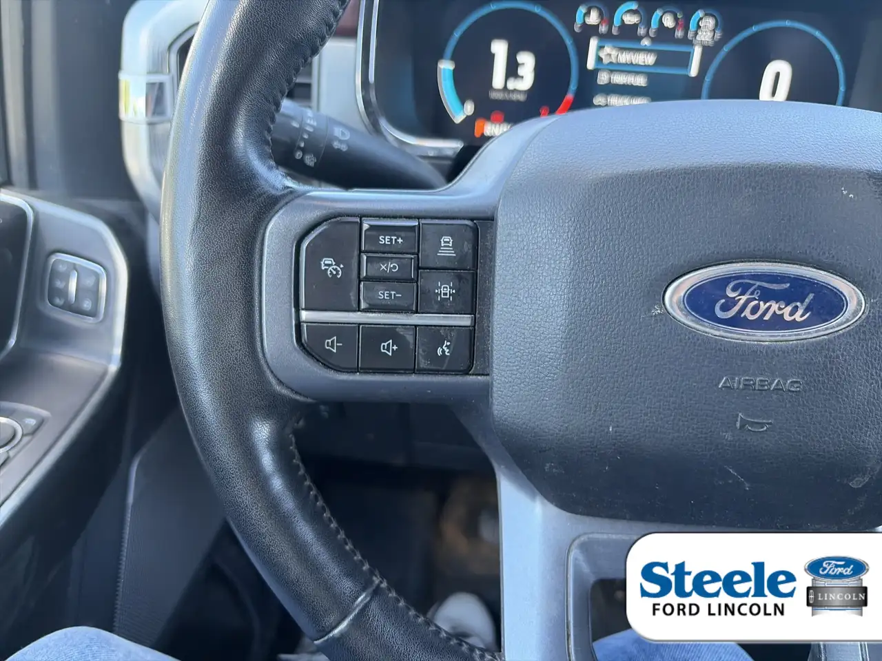 Ford F 150 photo Ford F 150