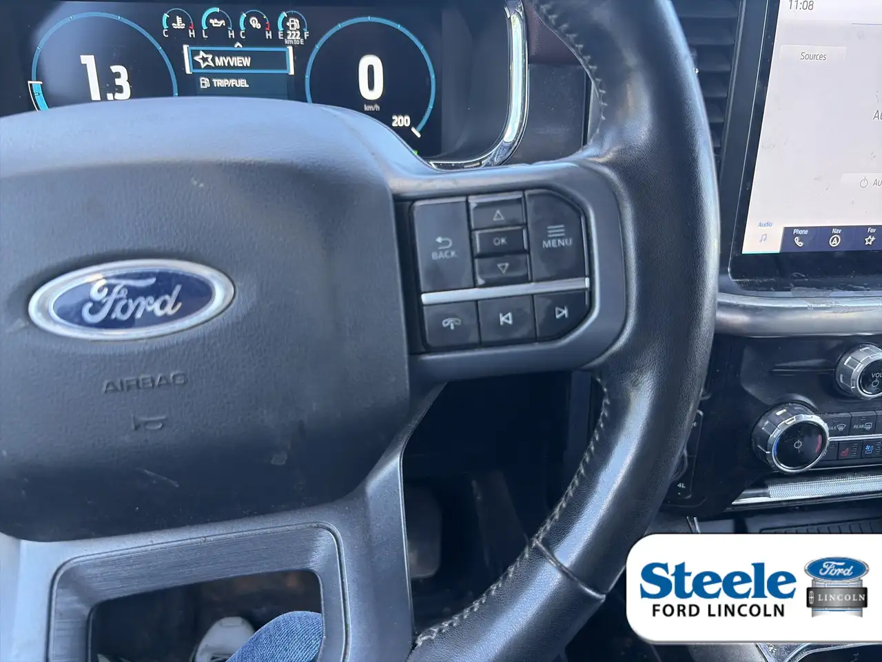 Ford F 150 photo Ford F 150