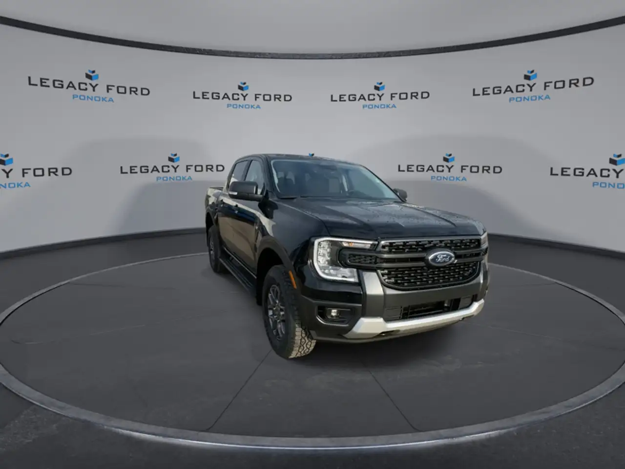 Ford Ranger снимка Ford Ranger