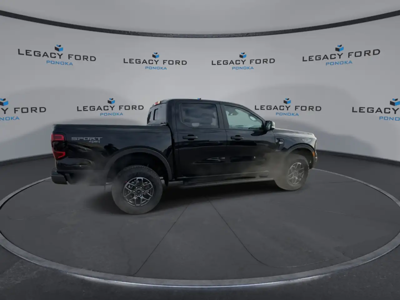 Ford Ranger снимка Ford Ranger