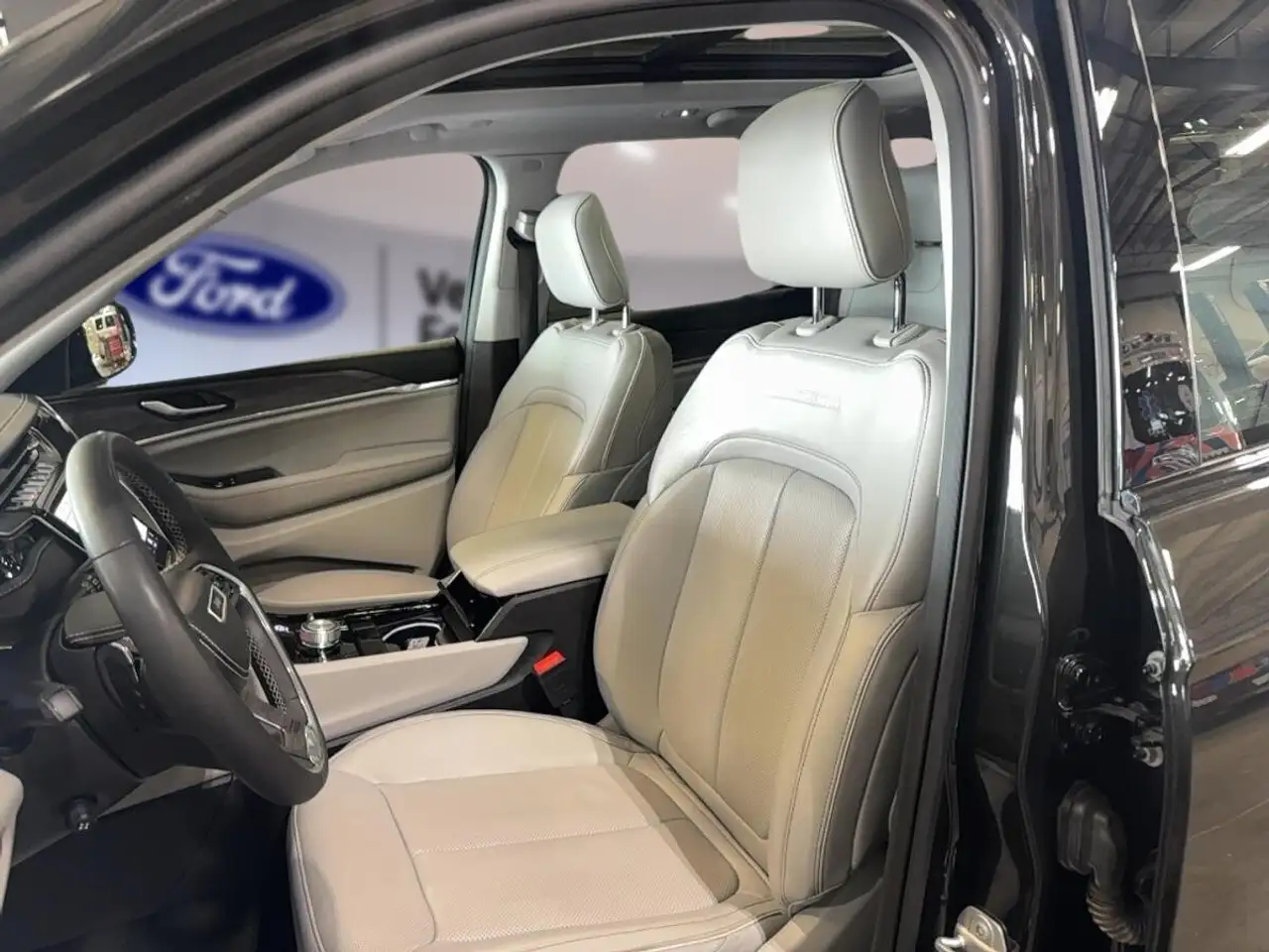 Jeep Grand Cherokee fotografie Jeep Grand Cherokee