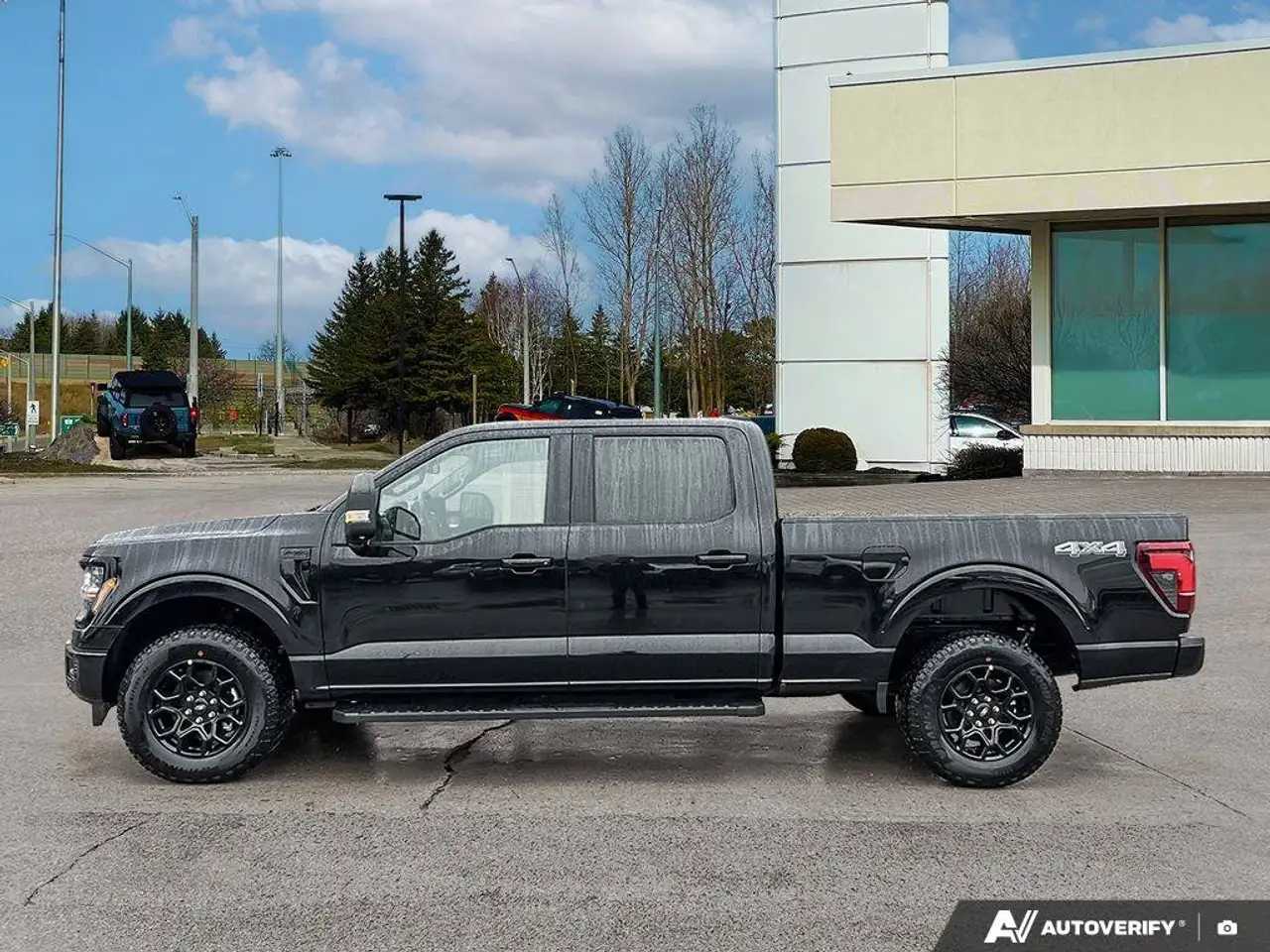 Ford F 150 photo Ford F 150