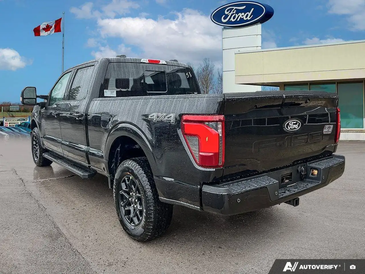 Ford F 150 photo Ford F 150