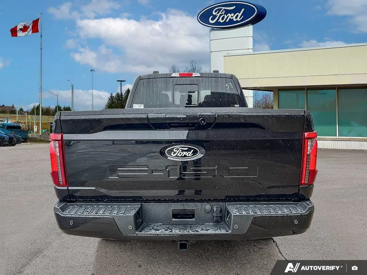 Ford F 150 photo Ford F 150