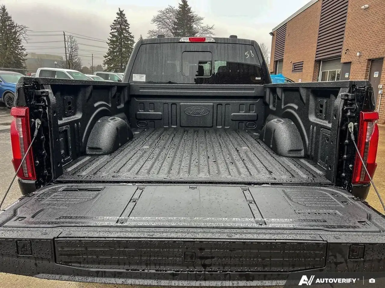 Ford F 150 photo Ford F 150