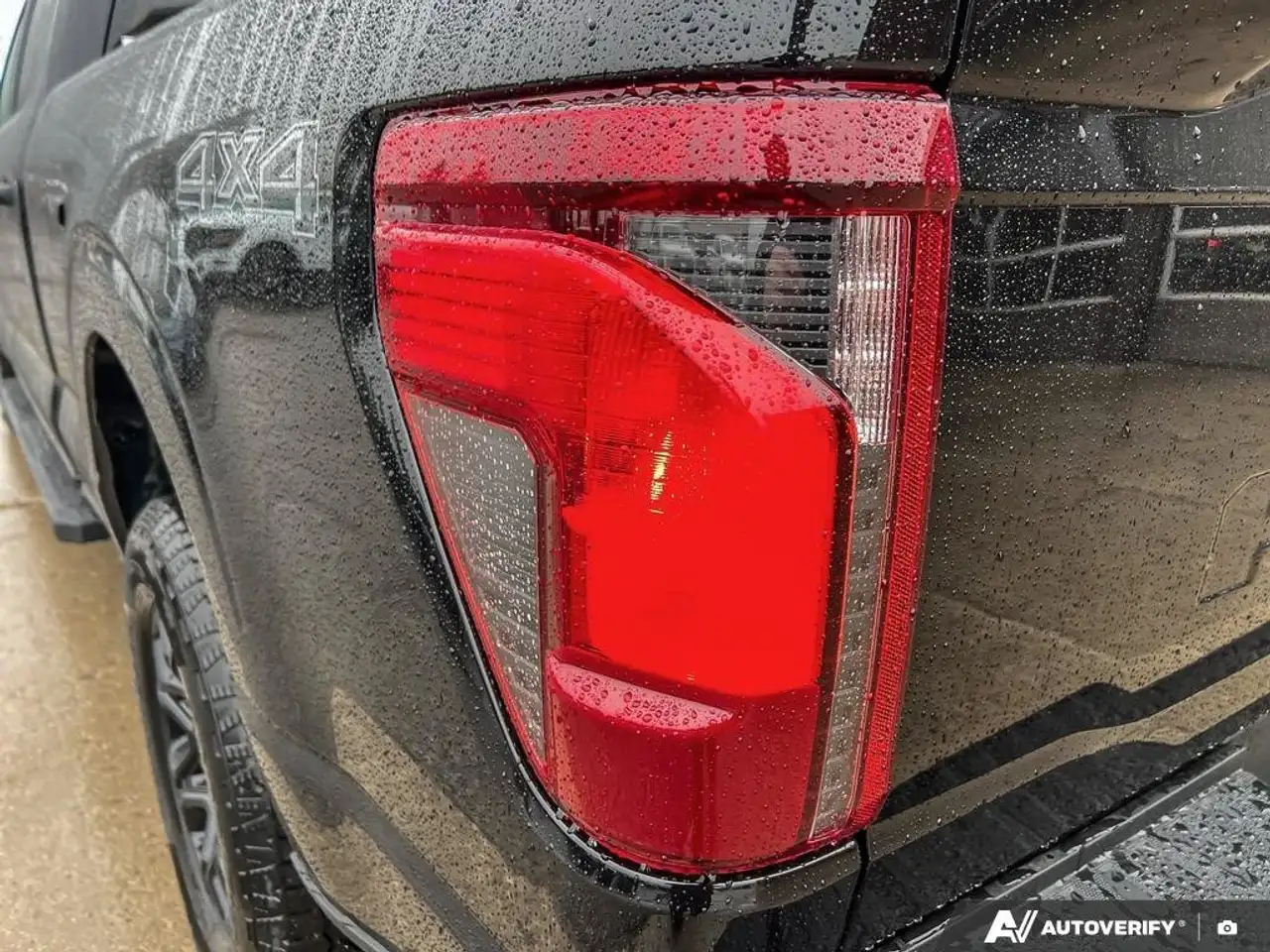 Ford F 150 photo Ford F 150