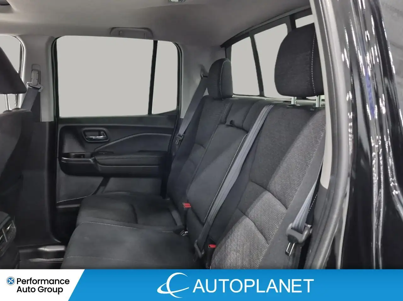 Honda Ridgeline fotografie Honda Ridgeline