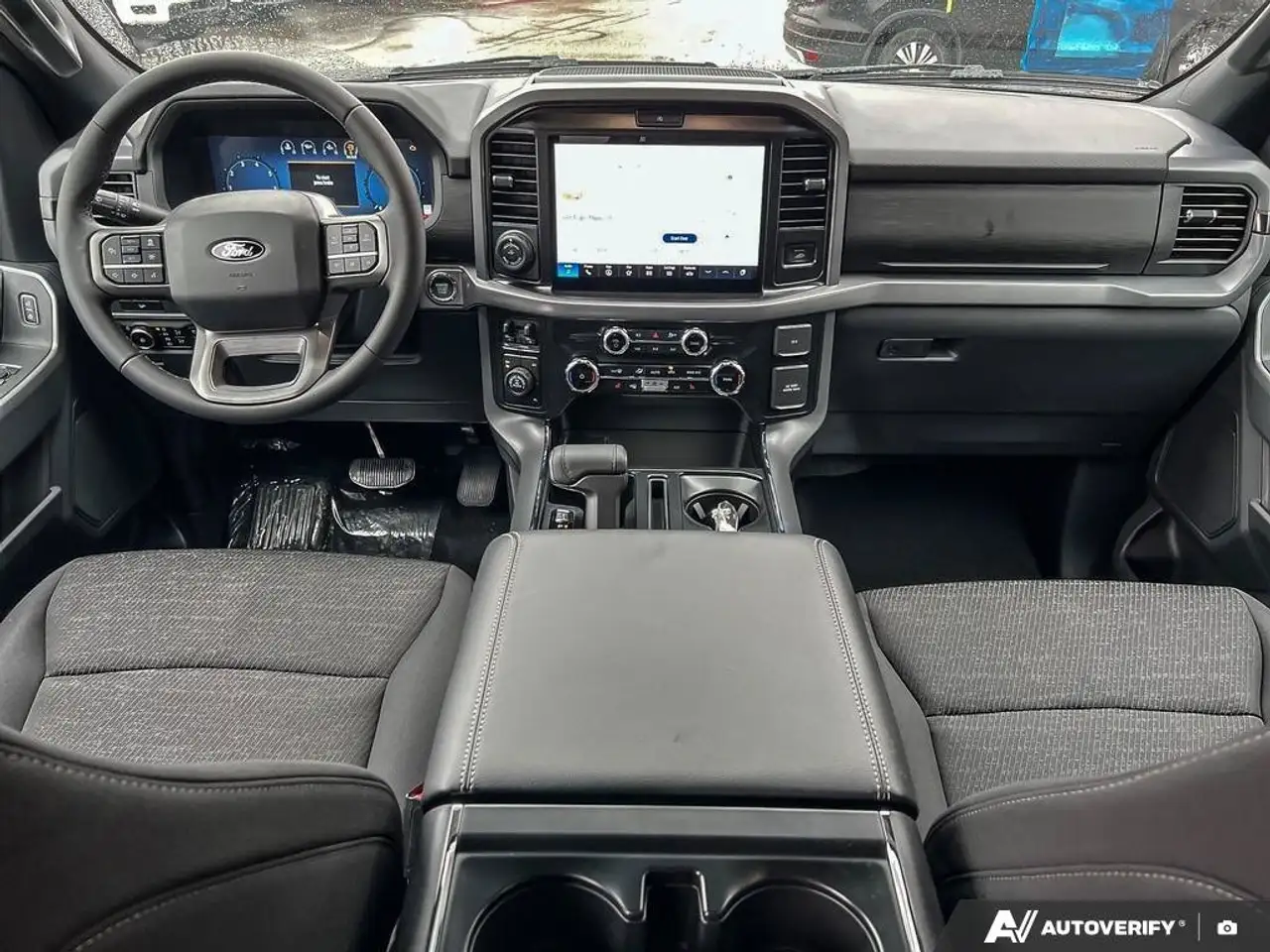 Ford F 150 photo Ford F 150