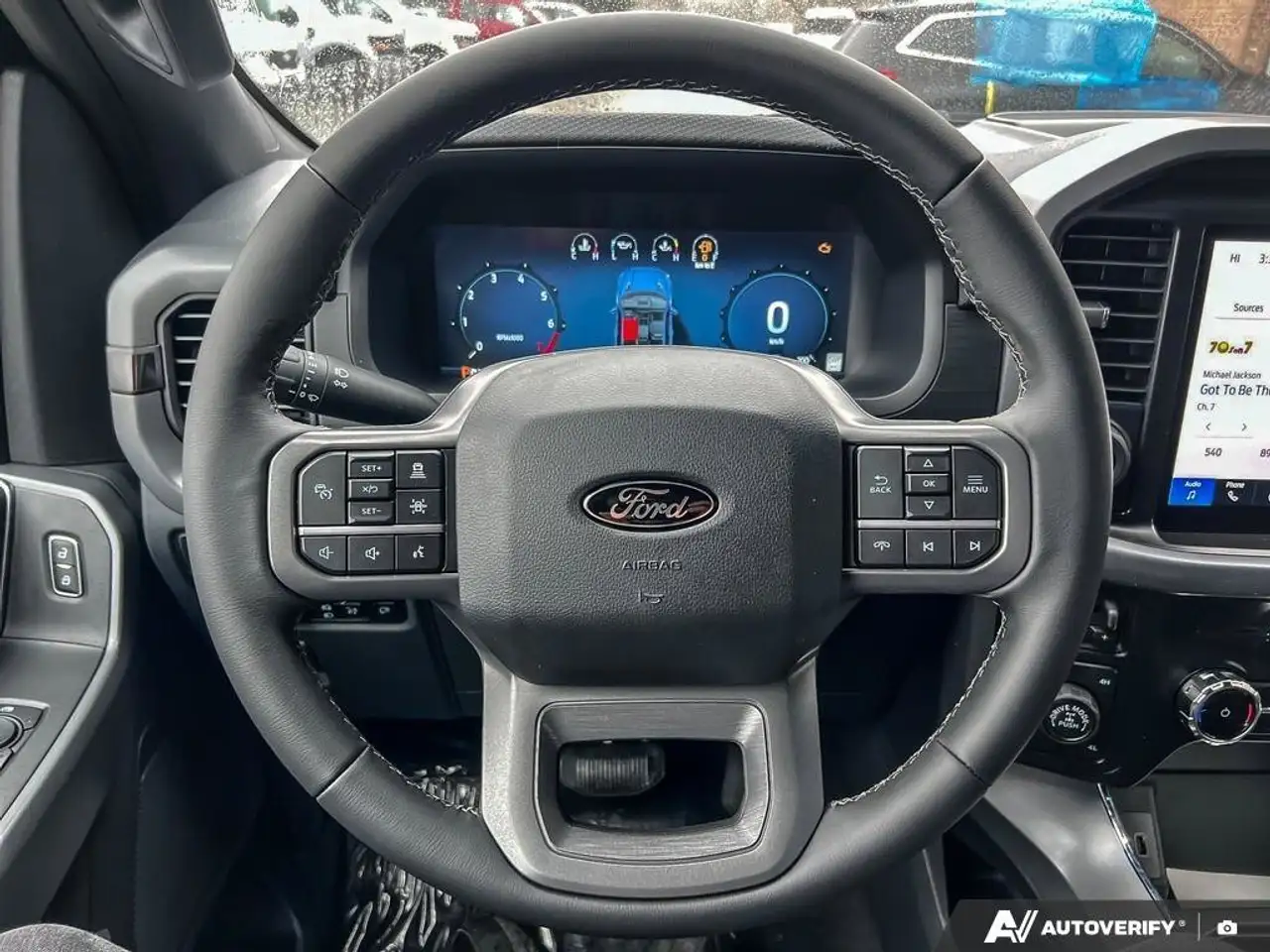 Ford F 150 photo Ford F 150