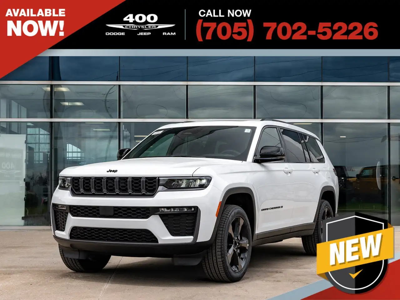 Jeep Grand Cherokee photo Jeep Grand Cherokee