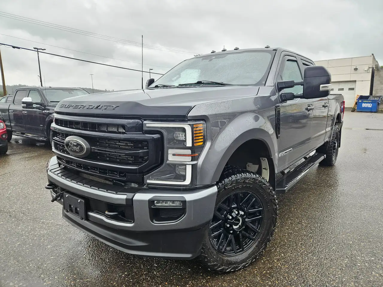 2022 Ford F 350