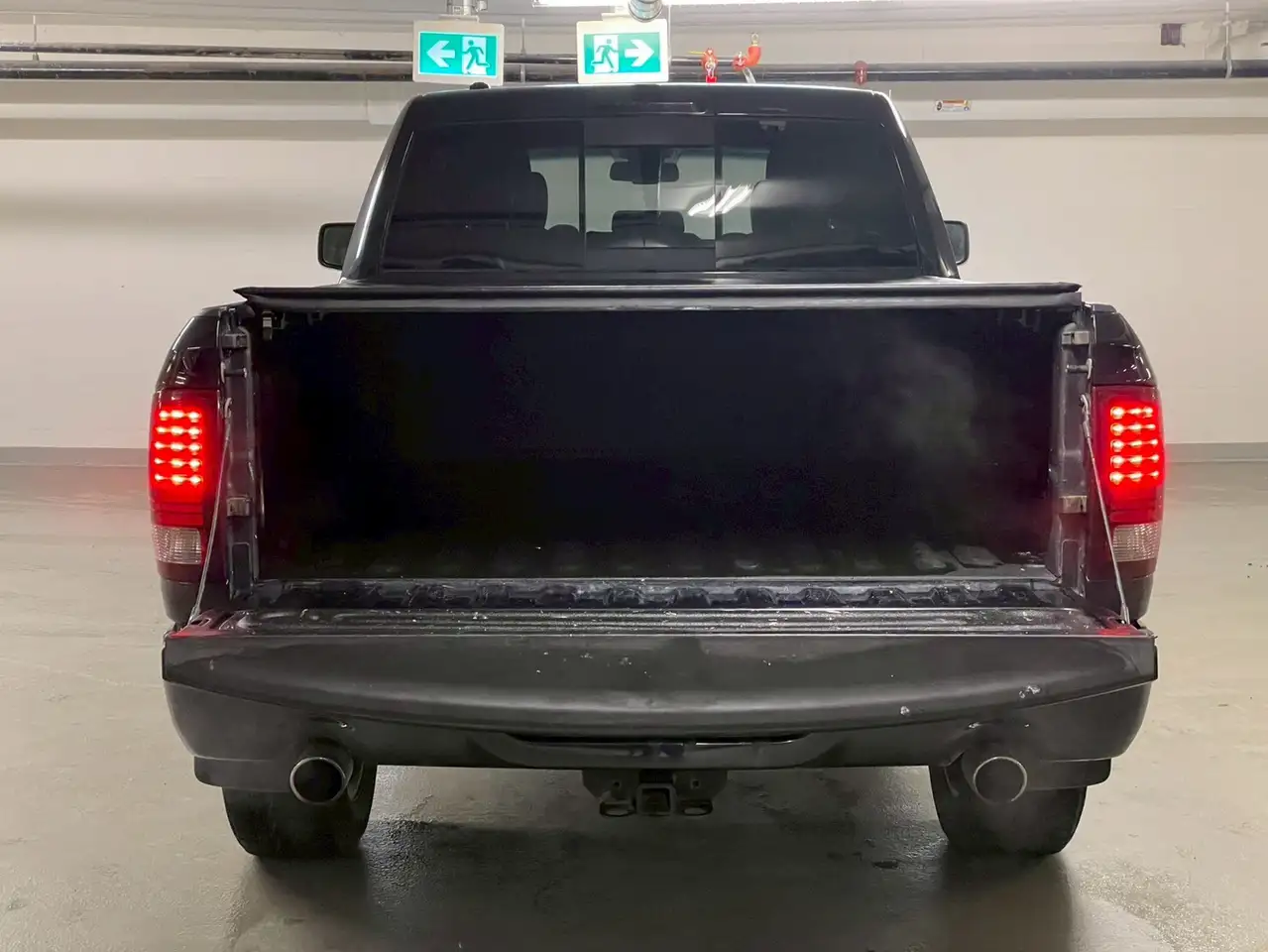 RAM 1500 photo RAM 1500