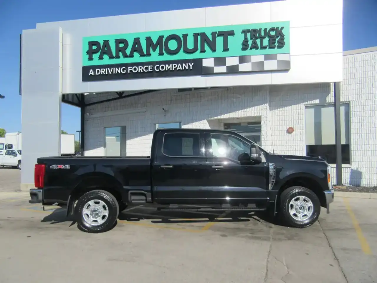 Ford F 250 photo Ford F 250
