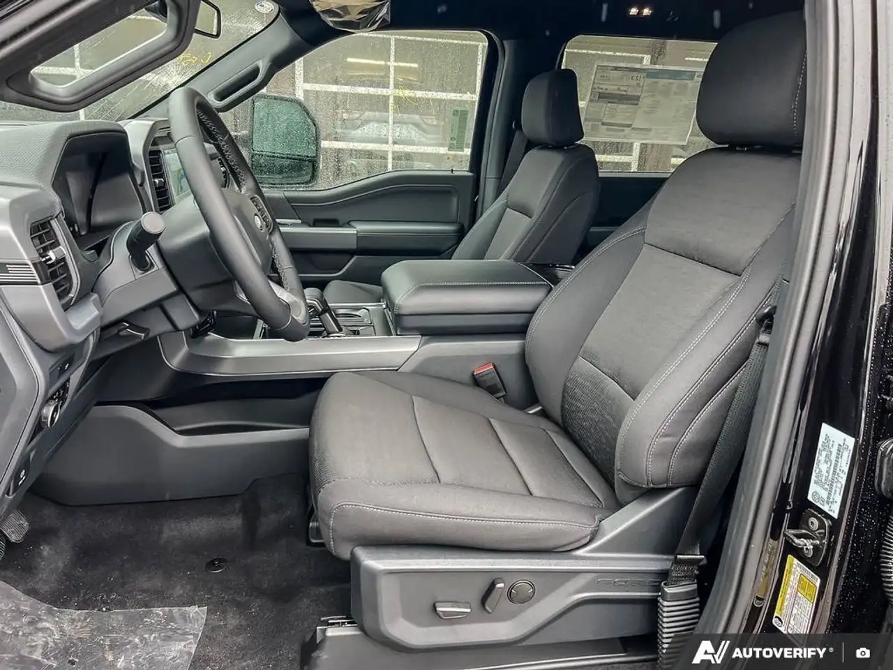 Ford F 150 photo Ford F 150